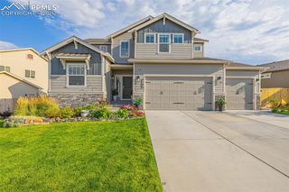 8263 Wheatland Drive, Colorado Springs, CO 80908