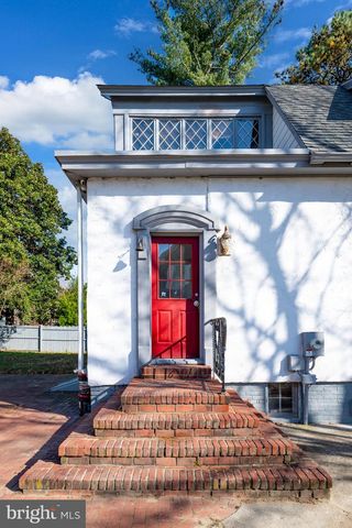 407 LAKEVIEW AVE, Milford, DE 19963