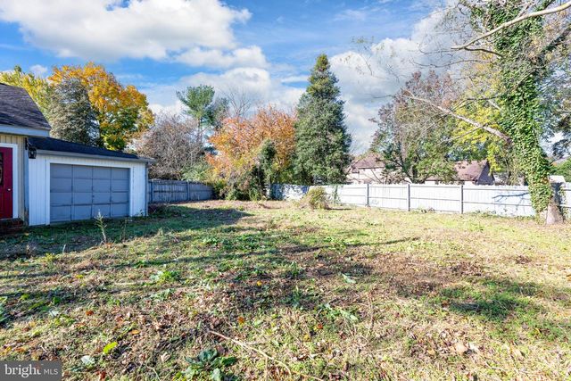 407 LAKEVIEW AVE, Milford, DE 19963