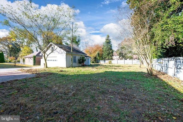 407 LAKEVIEW AVE, Milford, DE 19963