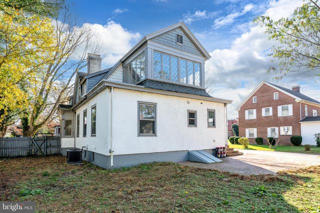 407 LAKEVIEW AVE, Milford, DE 19963