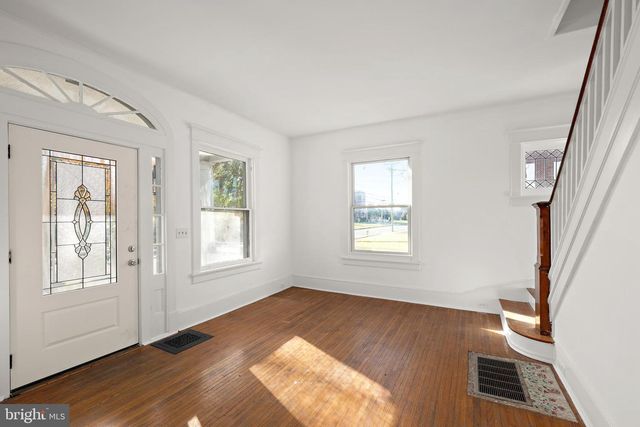 407 LAKEVIEW AVE, Milford, DE 19963