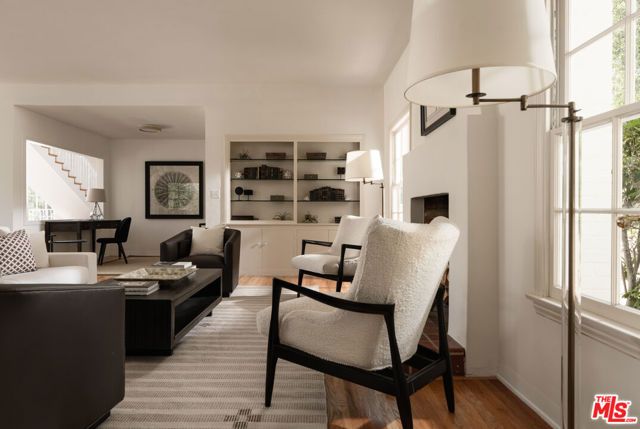 939 Arcady Road, Santa Barbara, CA 93108