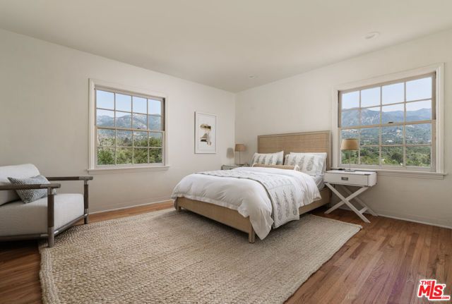 939 Arcady Road, Santa Barbara, CA 93108