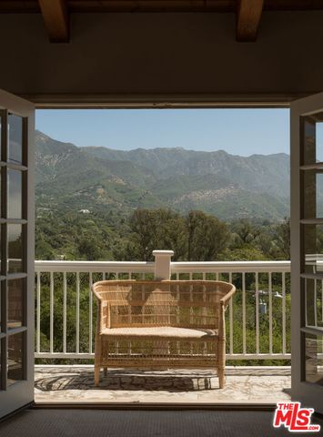 939 Arcady Road, Santa Barbara, CA 93108