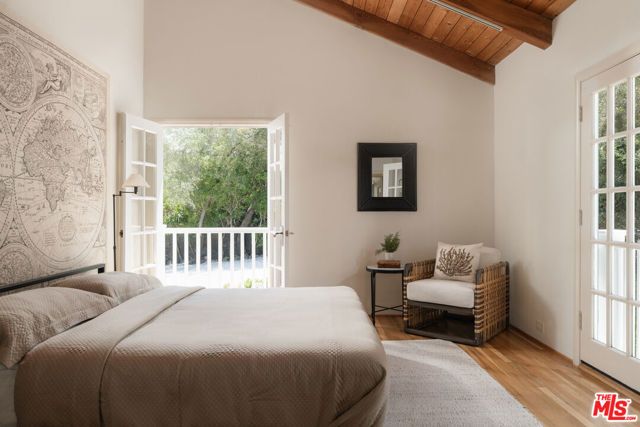 939 Arcady Road, Santa Barbara, CA 93108