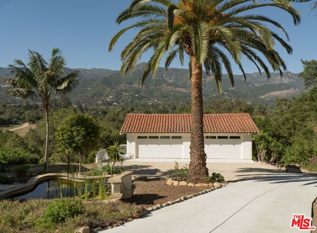 939 Arcady Road, Santa Barbara, CA 93108