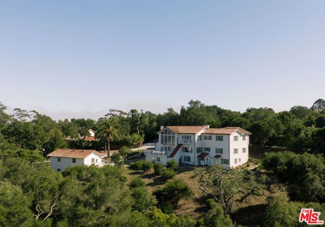 939 Arcady Road, Santa Barbara, CA 93108
