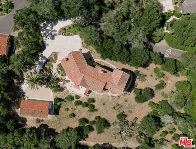 939 Arcady Road, Santa Barbara, CA 93108