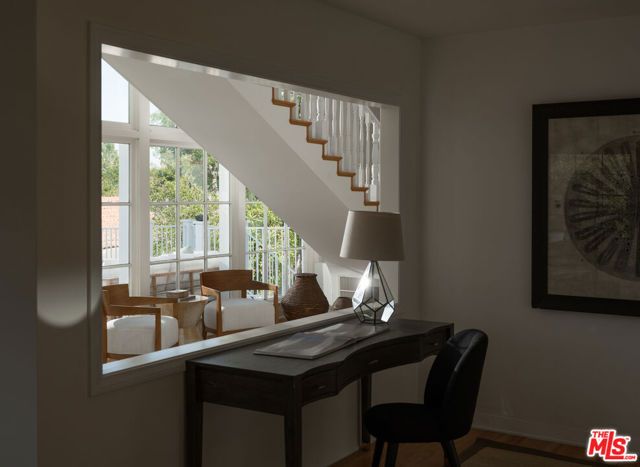 939 Arcady Road, Santa Barbara, CA 93108