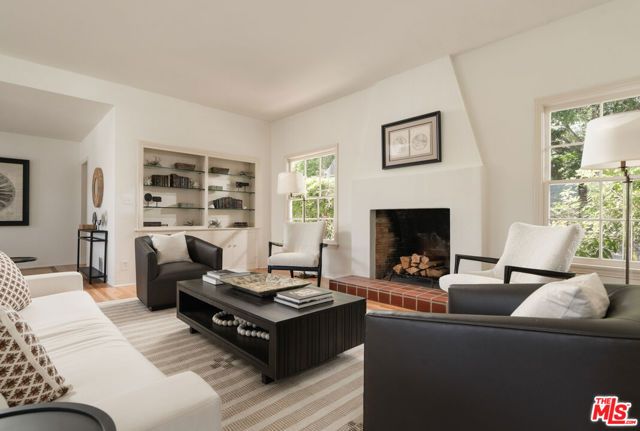 939 Arcady Road, Santa Barbara, CA 93108