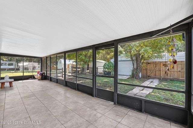 3575 Carter Road, Mims, FL 32754