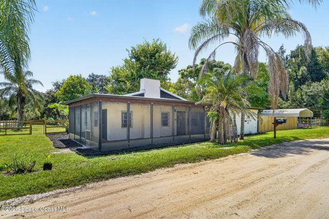 3575 Carter Road, Mims, FL 32754