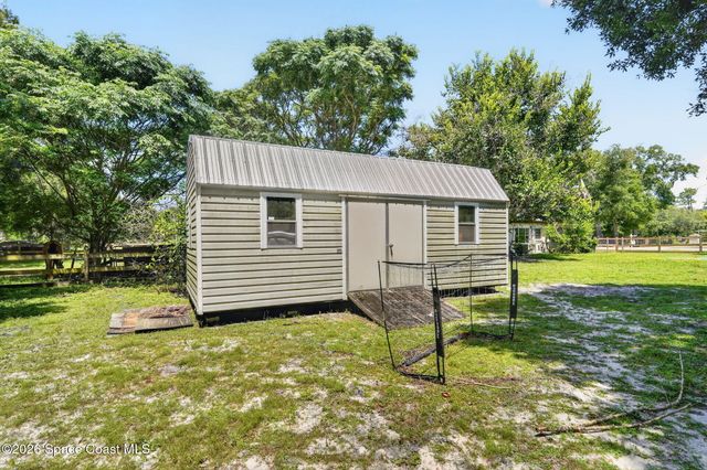 3575 Carter Road, Mims, FL 32754