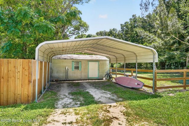 3575 Carter Road, Mims, FL 32754
