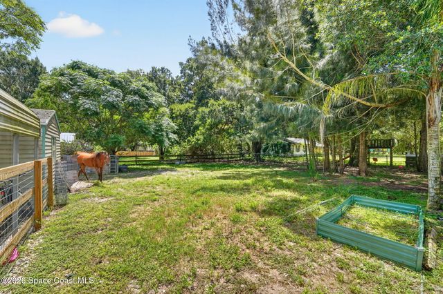 3575 Carter Road, Mims, FL 32754