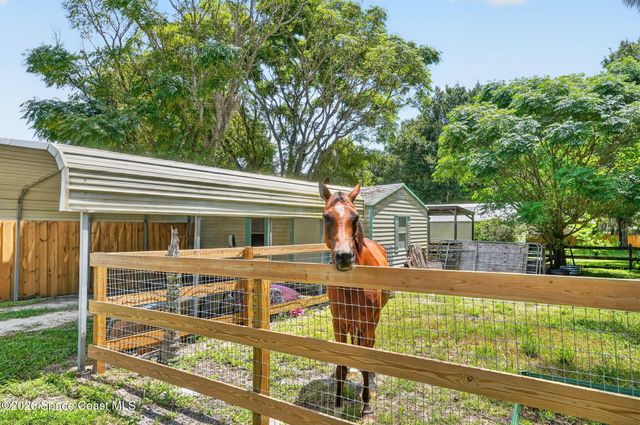 3575 Carter Road, Mims, FL 32754