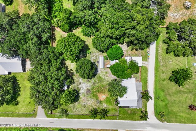 3575 Carter Road, Mims, FL 32754