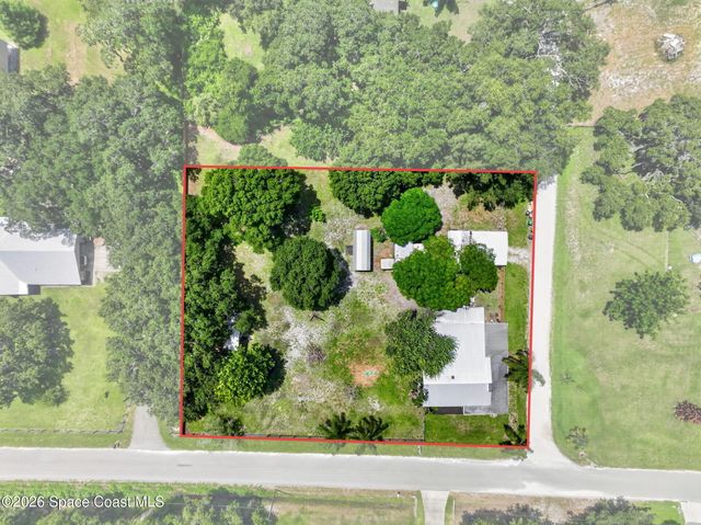 3575 Carter Road, Mims, FL 32754