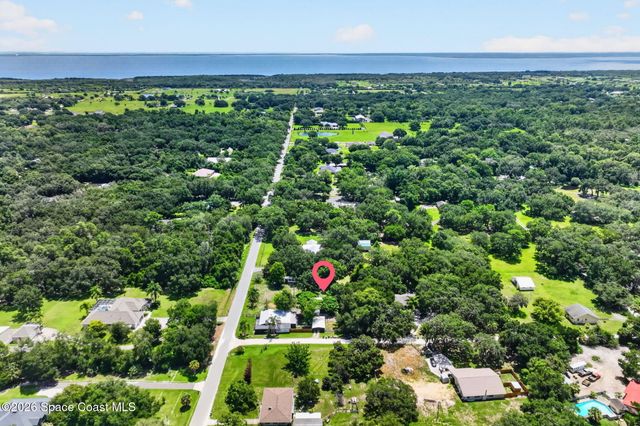 3575 Carter Road, Mims, FL 32754