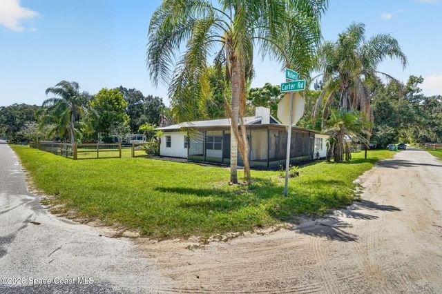 3575 Carter Road, Mims, FL 32754