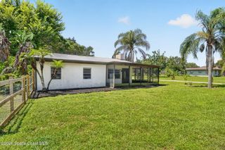 3575 Carter Road, Mims, FL 32754