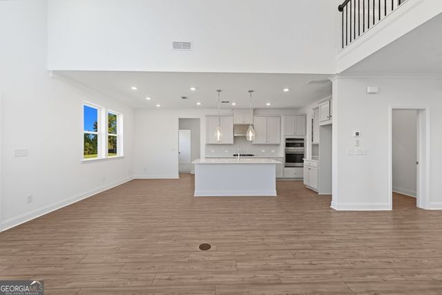 2841 Ally Carol Place, Snellville, GA 30078