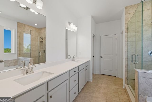 2841 Ally Carol Place, Snellville, GA 30078