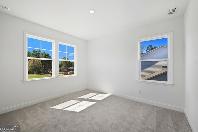 2841 Ally Carol Place, Snellville, GA 30078