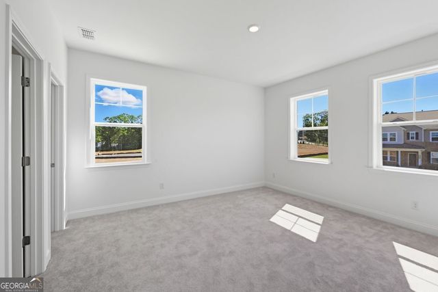 2841 Ally Carol Place, Snellville, GA 30078