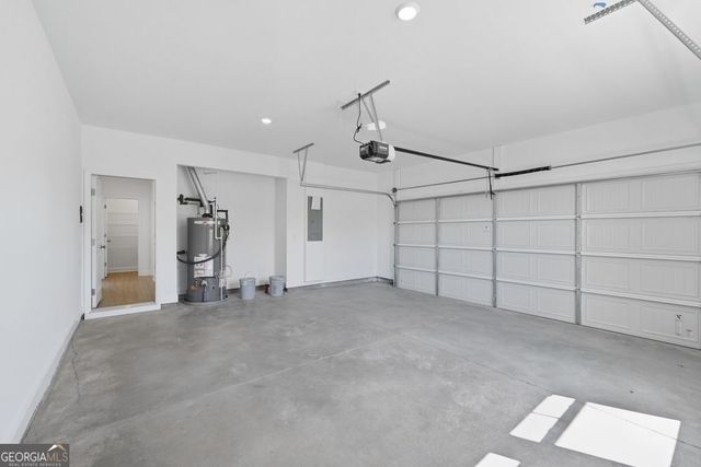 2841 Ally Carol Place, Snellville, GA 30078