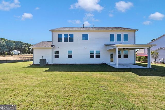 2841 Ally Carol Place, Snellville, GA 30078