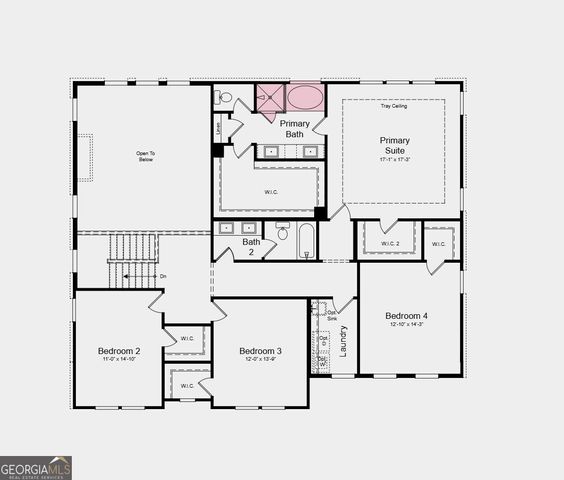 2841 Ally Carol Place, Snellville, GA 30078