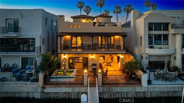 6 Green Turtle, Coronado, CA 92118