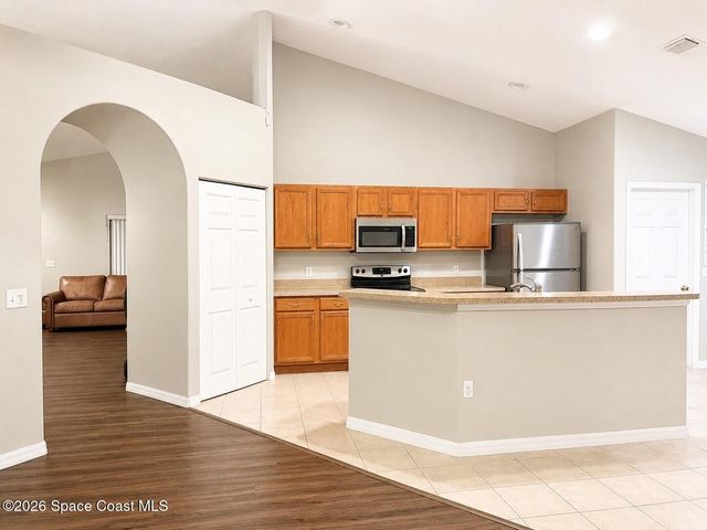 5272 Outlook Drive, Melbourne, FL 32940