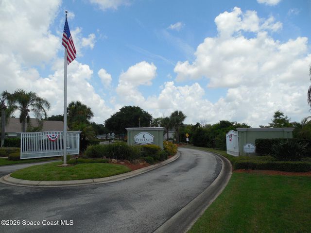 5272 Outlook Drive, Melbourne, FL 32940