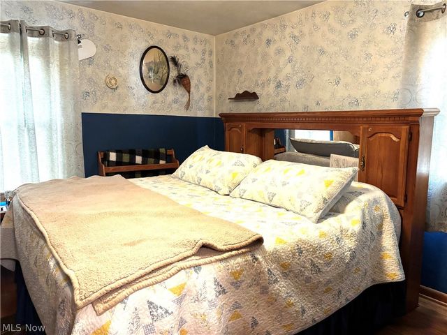 5288 Wheathill Road, East Palestine, OH 44413