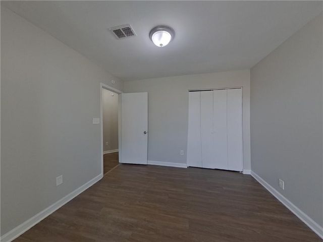 Address unavailable.