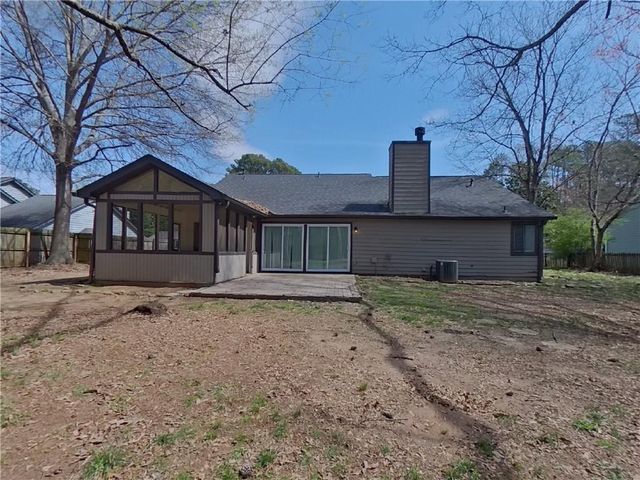 Address unavailable.