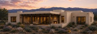 65 Paseo del Pajaro (Lot 16), Santa Fe, NM 87506
