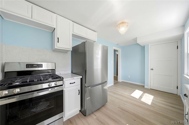 51 Crocker Street, Cheektowaga, NY 14212