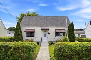 51 Crocker Street, Cheektowaga, NY 14212