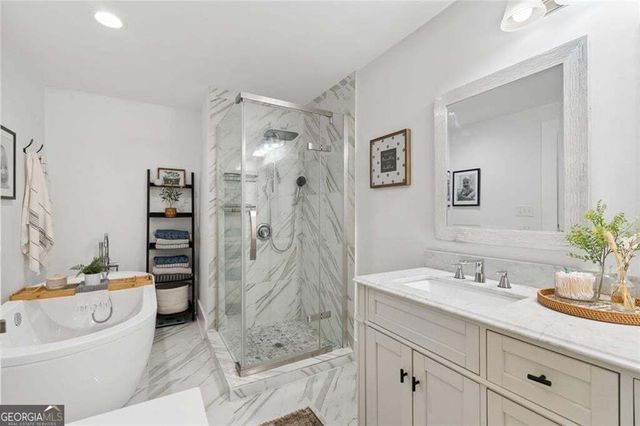 2152 Forrest Place NW, Atlanta, GA 30318