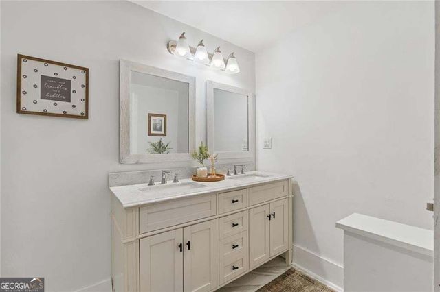2152 Forrest Place NW, Atlanta, GA 30318