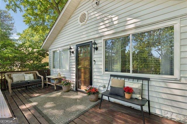 2152 Forrest Place NW, Atlanta, GA 30318