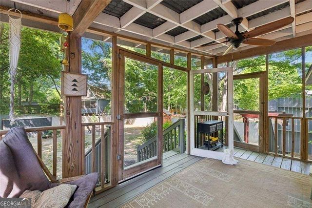 2152 Forrest Place NW, Atlanta, GA 30318
