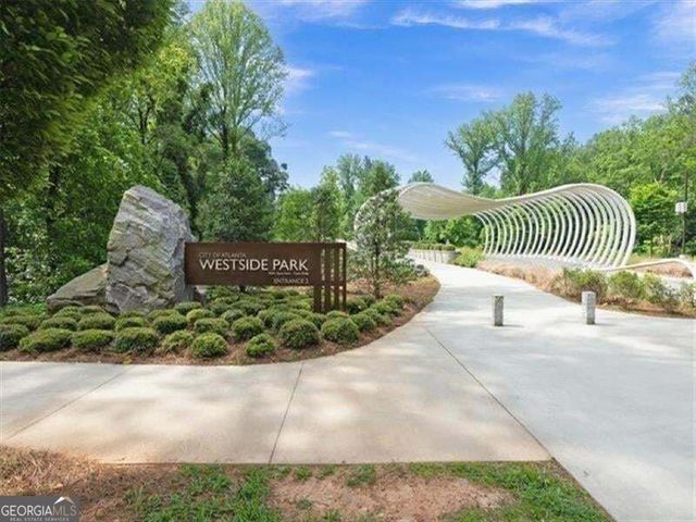 2152 Forrest Place NW, Atlanta, GA 30318