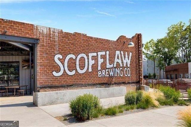 2152 Forrest Place NW, Atlanta, GA 30318