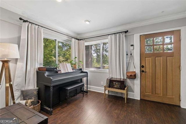 2152 Forrest Place NW, Atlanta, GA 30318
