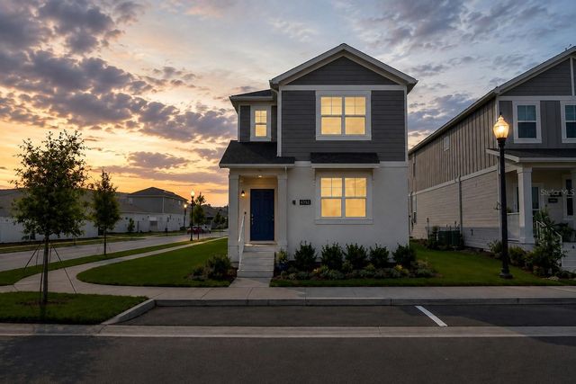 6352 SPRUCEPINE LANE, St Cloud, FL 34771